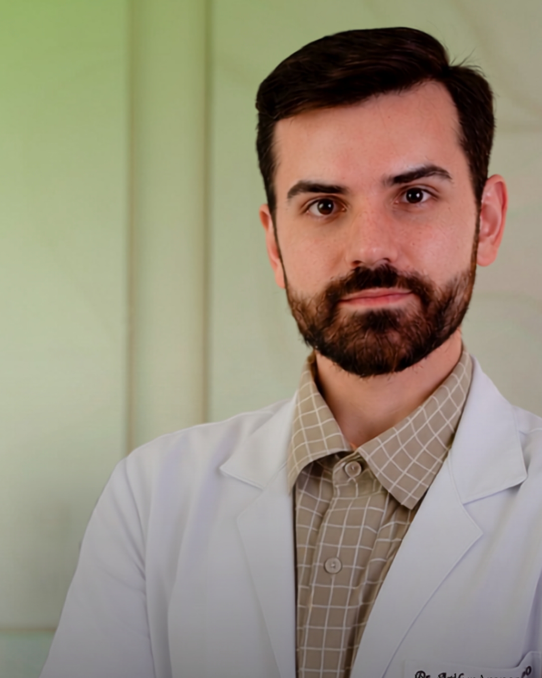 Dr. Arthur Arenas Périco