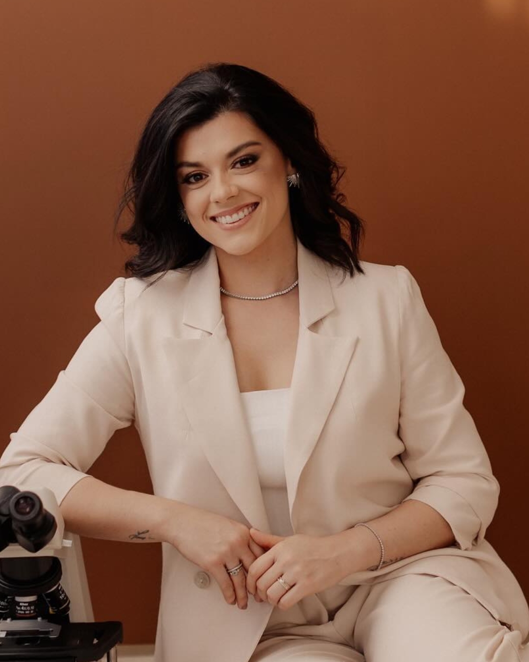 Dra. Izabella Finatti